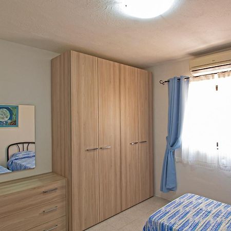 Maltarentapartments Marsaskala Exteriér fotografie