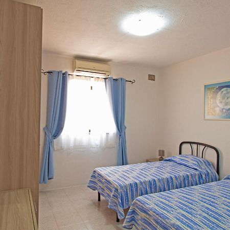 Maltarentapartments Marsaskala Exteriér fotografie