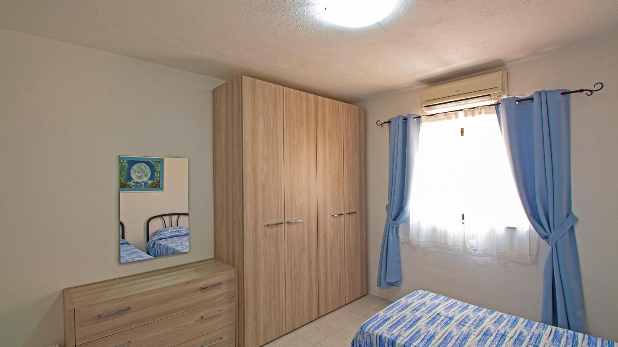 Maltarentapartments Marsaskala Exteriér fotografie