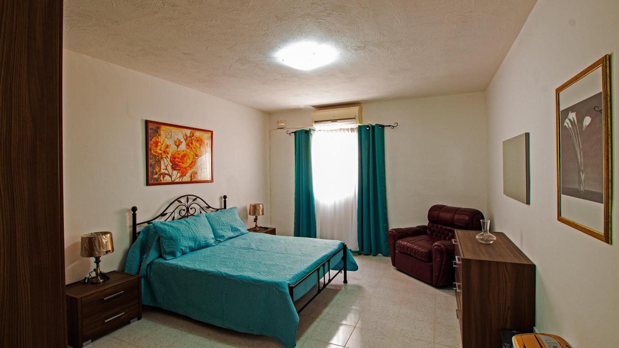 Maltarentapartments Marsaskala Exteriér fotografie
