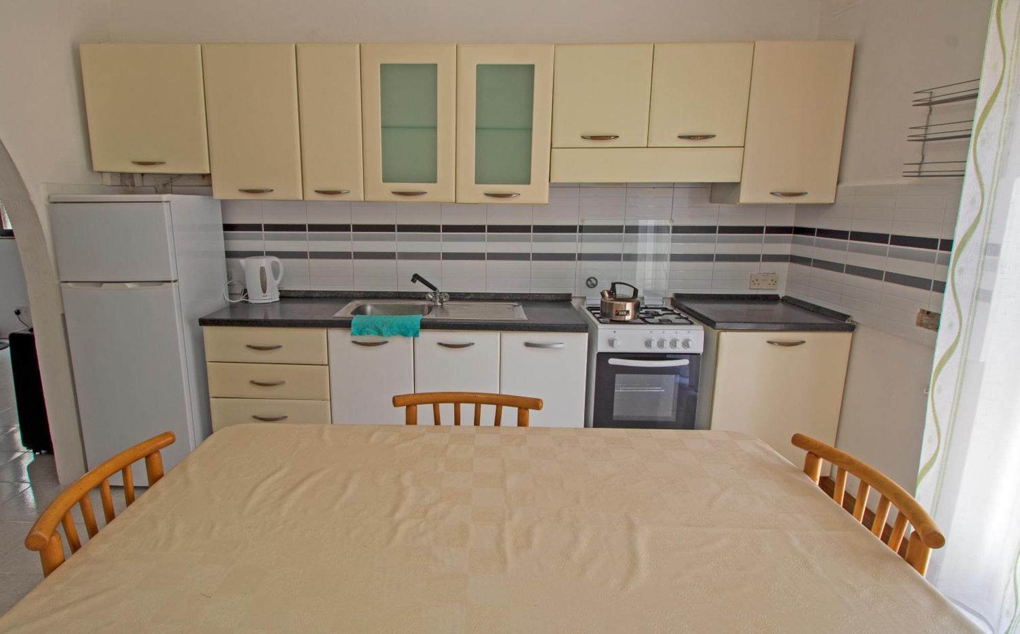 Maltarentapartments Marsaskala Exteriér fotografie