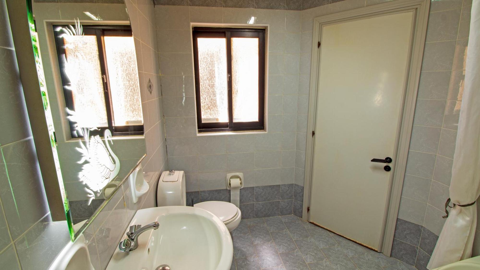 Maltarentapartments Marsaskala Exteriér fotografie