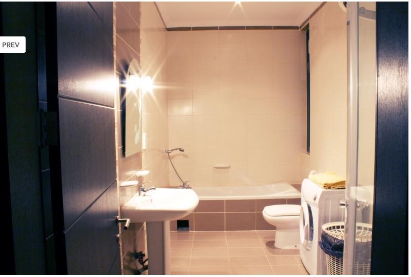 Maltarentapartments Marsaskala Exteriér fotografie
