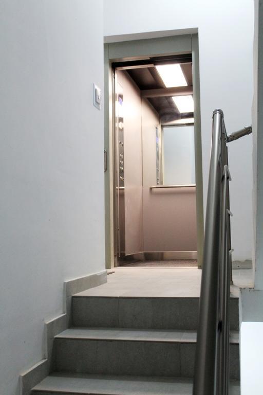 Maltarentapartments Marsaskala Exteriér fotografie