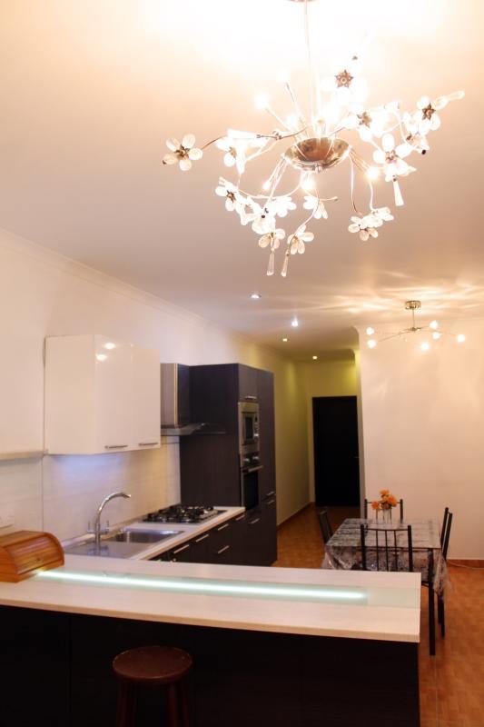 Maltarentapartments Marsaskala Exteriér fotografie