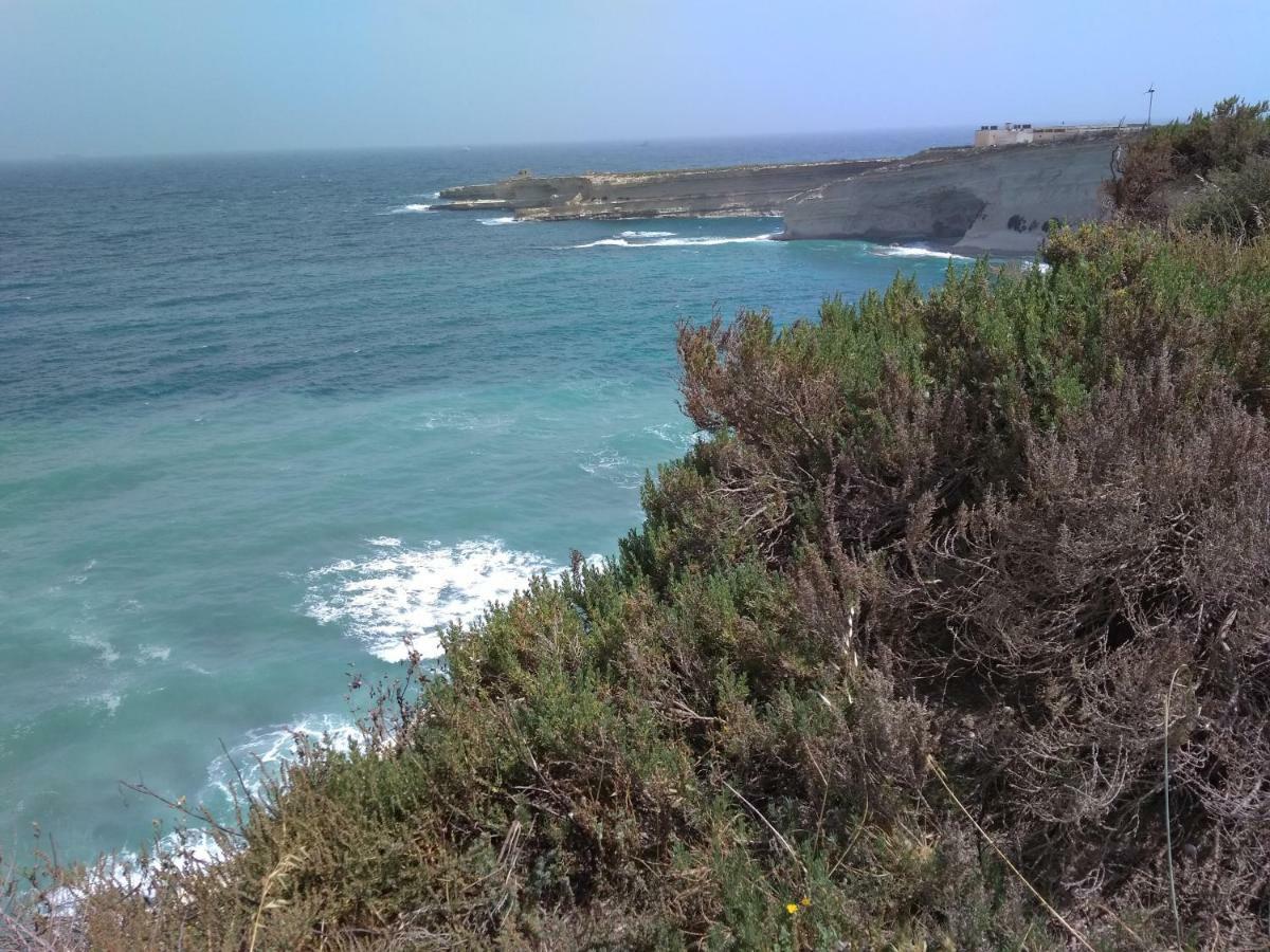 Maltarentapartments Marsaskala Exteriér fotografie