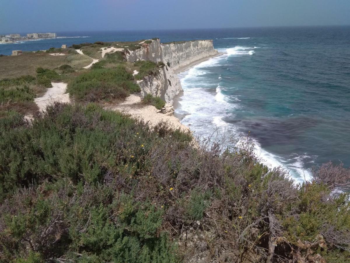 Maltarentapartments Marsaskala Exteriér fotografie